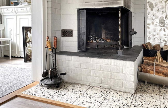 7 Person Holiday Home in Gusum - Foto 11