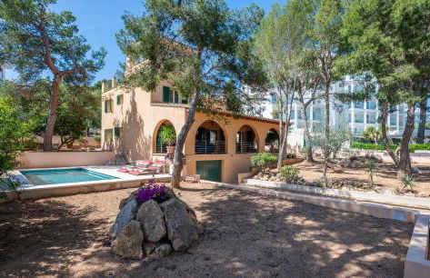 Paz y Mar, Santa Ponsa - Foto 1