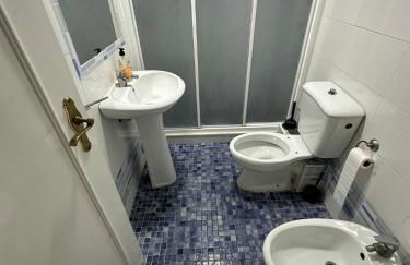 Apartamento Cerca Estacion de Bus - Foto 23