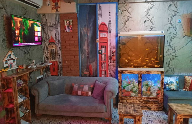 Marvel Suites- Adults Only - Foto 6