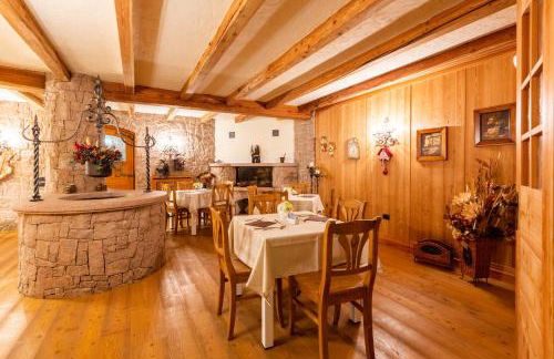 Appartamento Le Colonne - Relais Villa Quercia - Photo 16