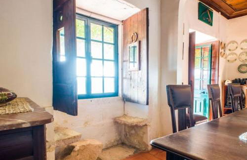 Holiday Home Landhaus mit Pool- in der Nähe von Montemor-o-Velho by Interhome - Foto 11