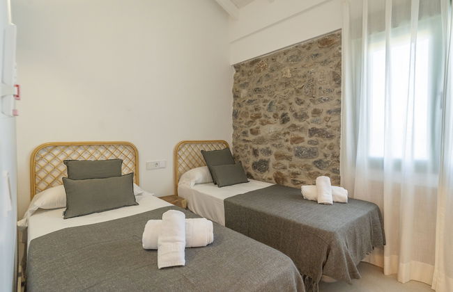 Paredones 3 Villa Rural Caminito del Rey - Foto 4