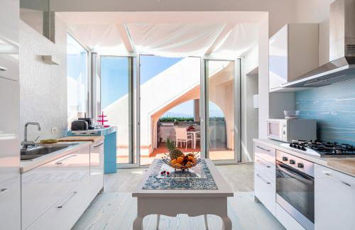 Splendida Villa con vista mozzafiato e piscina - Foto 19