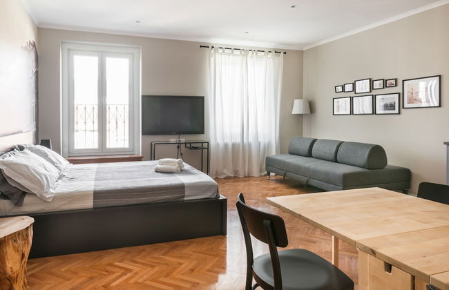 Al Garibaldino Rooms - Foto 6