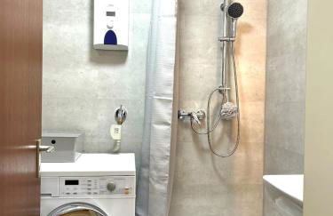 Japandi-Style in Dortmund mit Stellplatz, Balkon - Foto 19