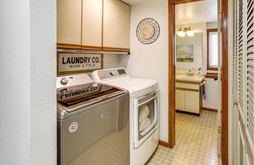 Spacious Rock Springs Stay Near Shops and Dining! - Foto 25