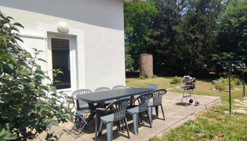 La tour de Plumont - Foto 4