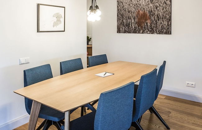 Riga Lux Apartments - Skolas - Photo 77