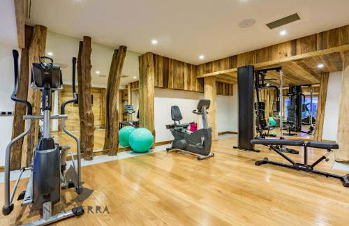 Residence Santa Terra - Foto 21