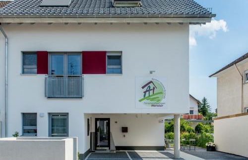 Design-Apartments by Ulrike Horster - Foto 26