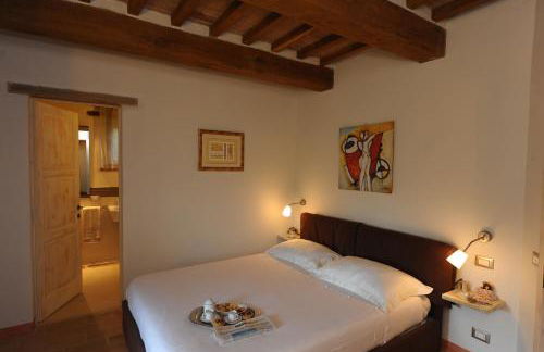 Villa Costa piccola with private pool in Umbria - Foto 15