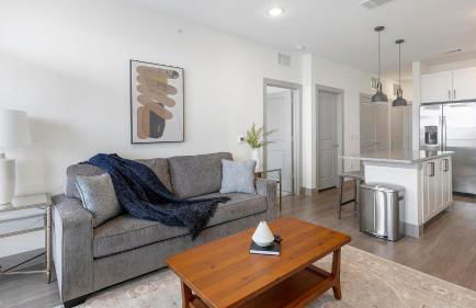 Landing Apartments - Atlas Bluewood - Foto 32