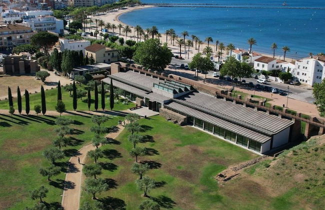 Pretty Apartment With Balcony - Foto 36