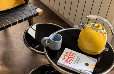 Eiffel Tower 6-Min Walk Charming Studio 3 sleeper - Foto 36