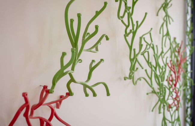 Oceanview Cliff Retreat - Foto 19