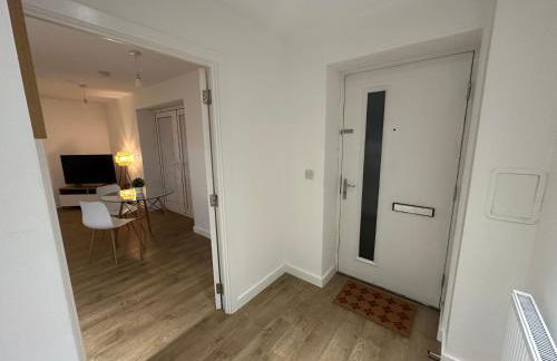 Luxury Modern Apartment-Flat London - Foto 5