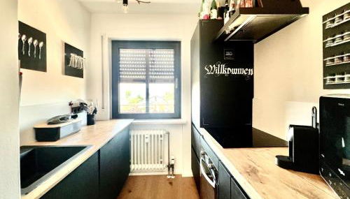 Designer-Oberstüberl mit Seeblick auf den Chiemsee & Alpenpanorama - Photo 3