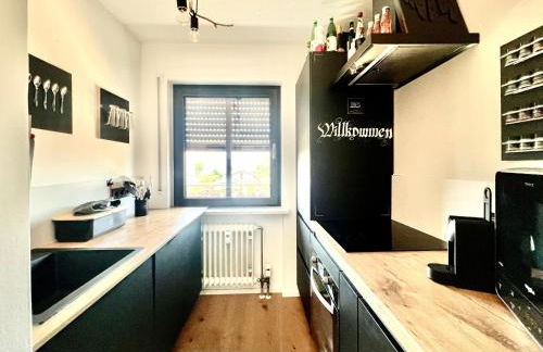 Designer-Oberstüberl mit Seeblick auf den Chiemsee & Alpenpanorama - Photo 3