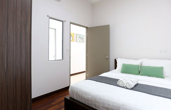 Silverscape Deluxe Melaka by I Housing - Foto 25
