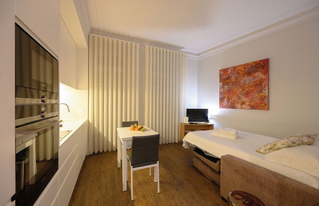 Guerreiro House - Regina Hotel Group - Foto 8