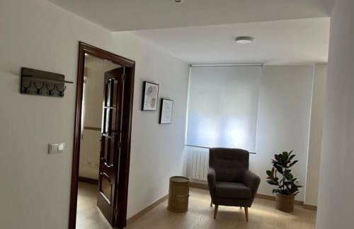 Apartamentos Vive Laxe - Foto 25