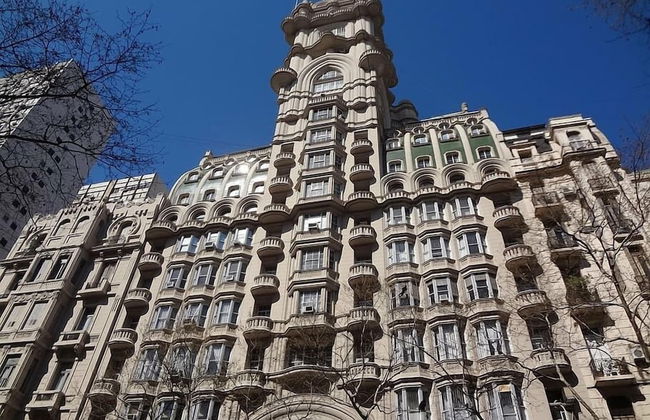 AQ Tailored Suites - Foto 78