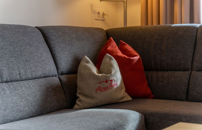 AlpenParks Maria Alm - Appartments - Foto 59