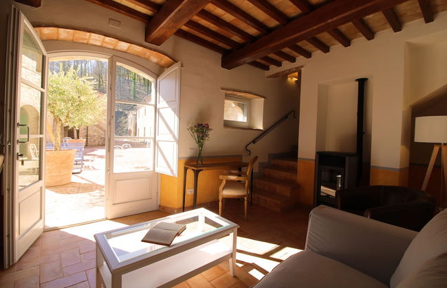 SPAO Borgo San Pietro AquaeOrtus - Foto 18