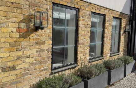 Studio with kitchen nestled lovely wooded cul du sac - Foto 20