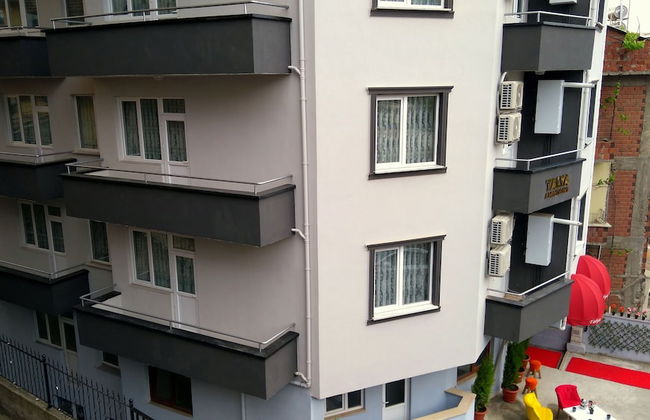 Talya Apartments - Foto 30