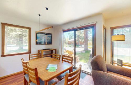Snowcreek 27 - Foto 55