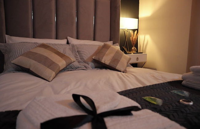 Modern Urban Escape Near Nec, Airport, Hs2 - Foto 1