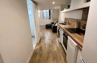 Charmant Duplex - Clim - Foto 3