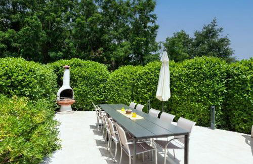 Villa Sveti Petar - with heated pool and outdoor jacuzzi - Photo 34