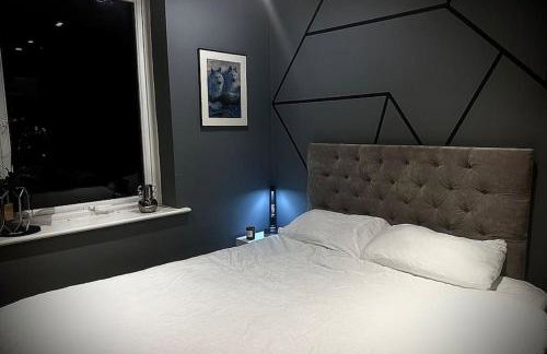 Croydon Luxury 2 Bed Apartment - Sleeps 6 - Gatwick Airport close - Foto 77