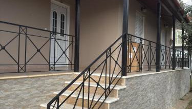 Άνετη Κατοικία για Απόδραση στη Λίμνη Πλαστήρα - Foto 4