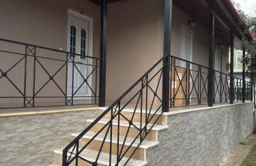 Άνετη Κατοικία για Απόδραση στη Λίμνη Πλαστήρα - Foto 4