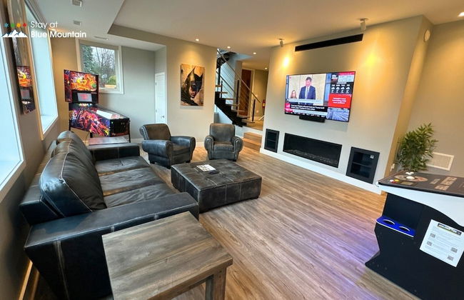 Orchard Run Chalet - Photo 26