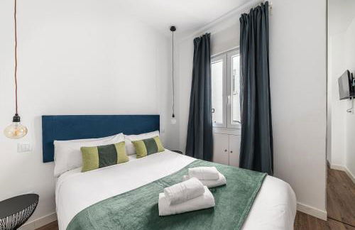 Queens Atocha - Alquiler Corta Duración - Photo 15