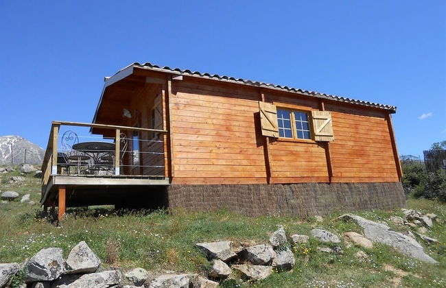 Les Chalets De Lozzi - Photo 59