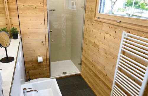 Beim Dorfbach - Die Hofchalets - Foto 9