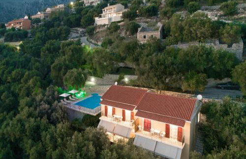 Villa Kalithea - Foto 39