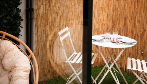 Beira Mar Sunny Patio - Foto 2