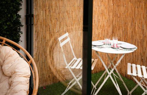 Beira Mar Sunny Patio - Foto 2