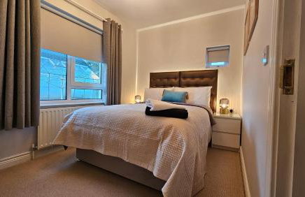 Cherrymount Cottage - Foto 29