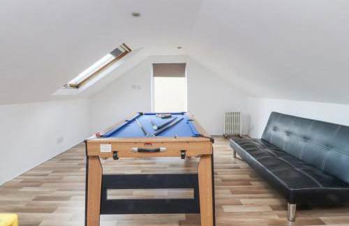 Stoneycross Cottage - Foto 34