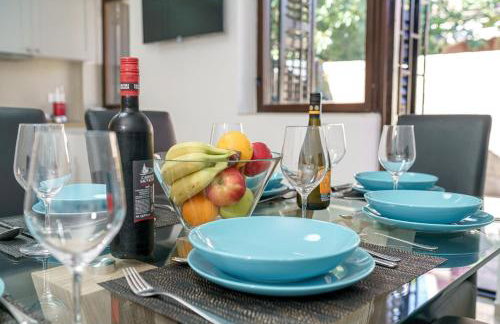 Apartments The heart of Croatia - Photo 18