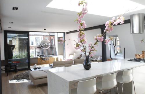 Magical Urban Retreat - Foto 11