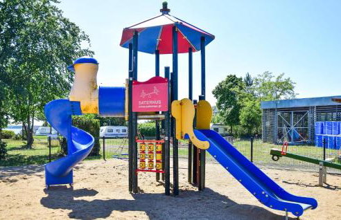 Stunning Home In Nowe Warpno - Foto 21